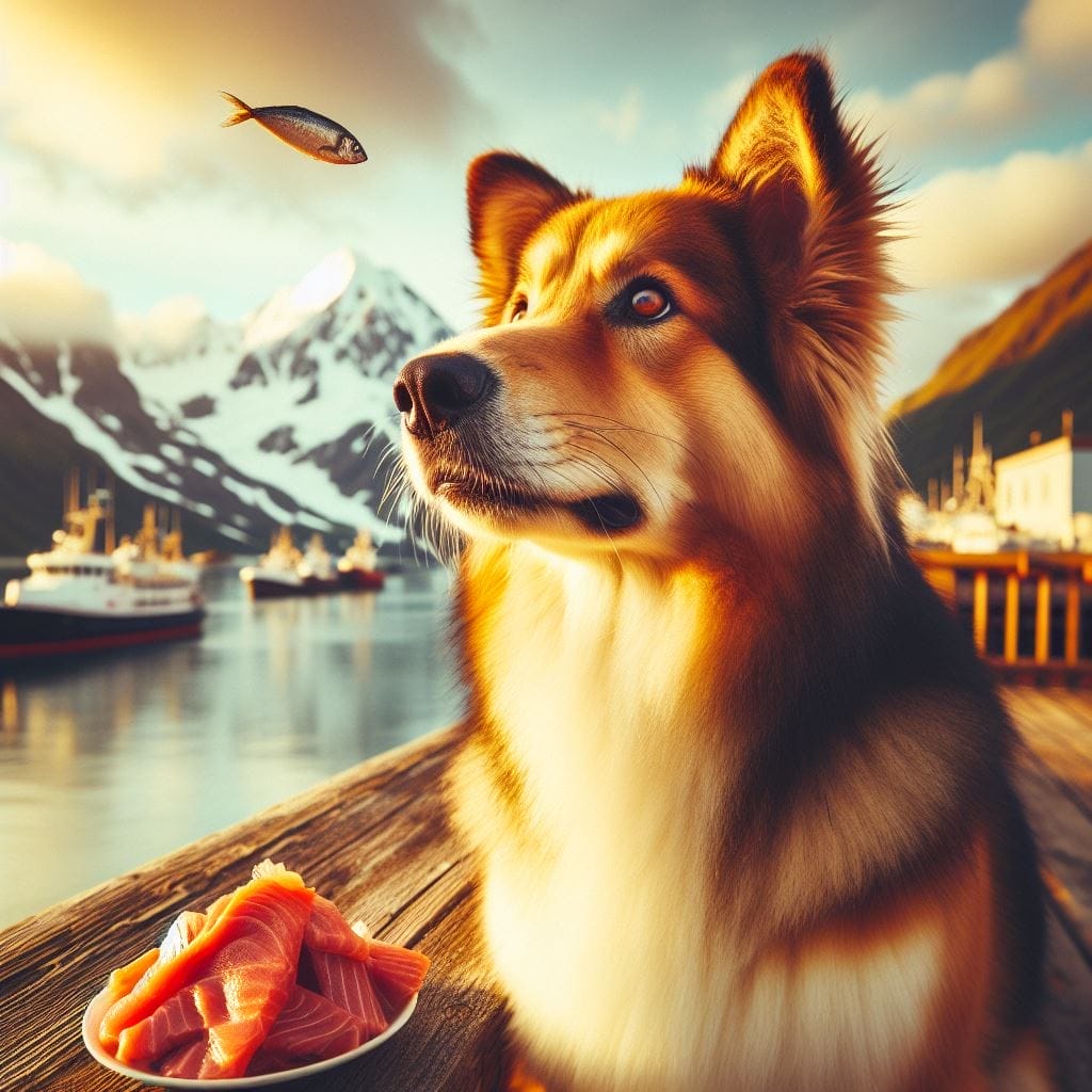 How to feed Tuna to dogs?