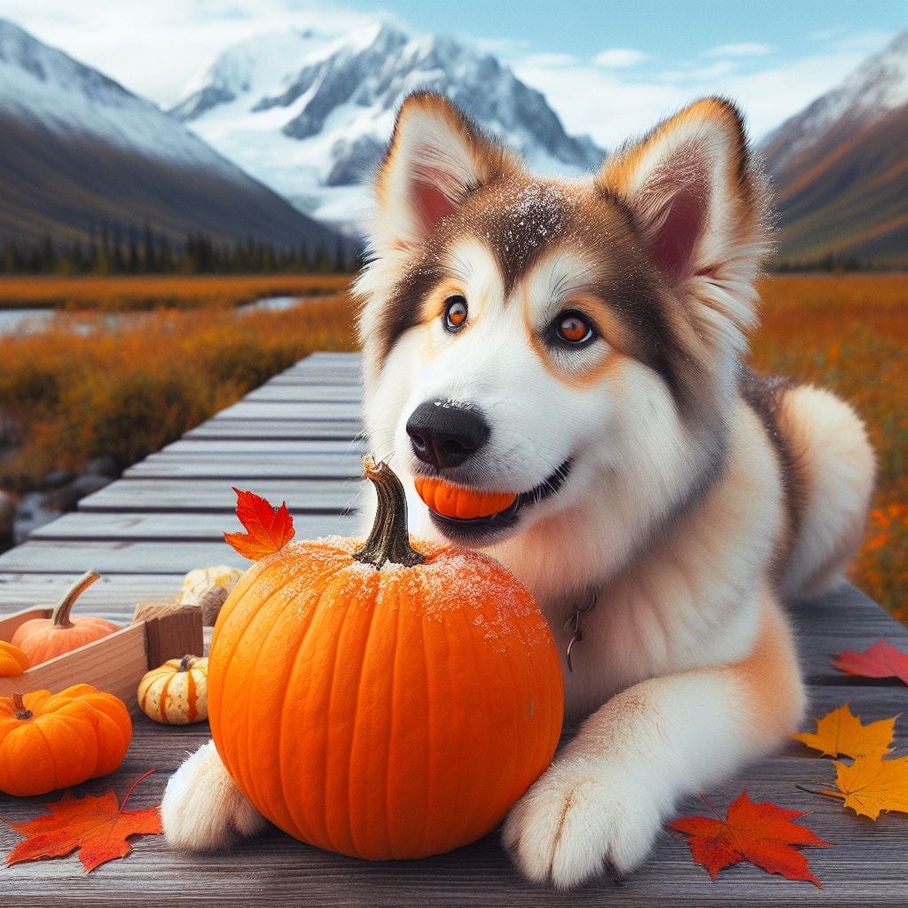 Can Dogs Eat Pumpkin? 