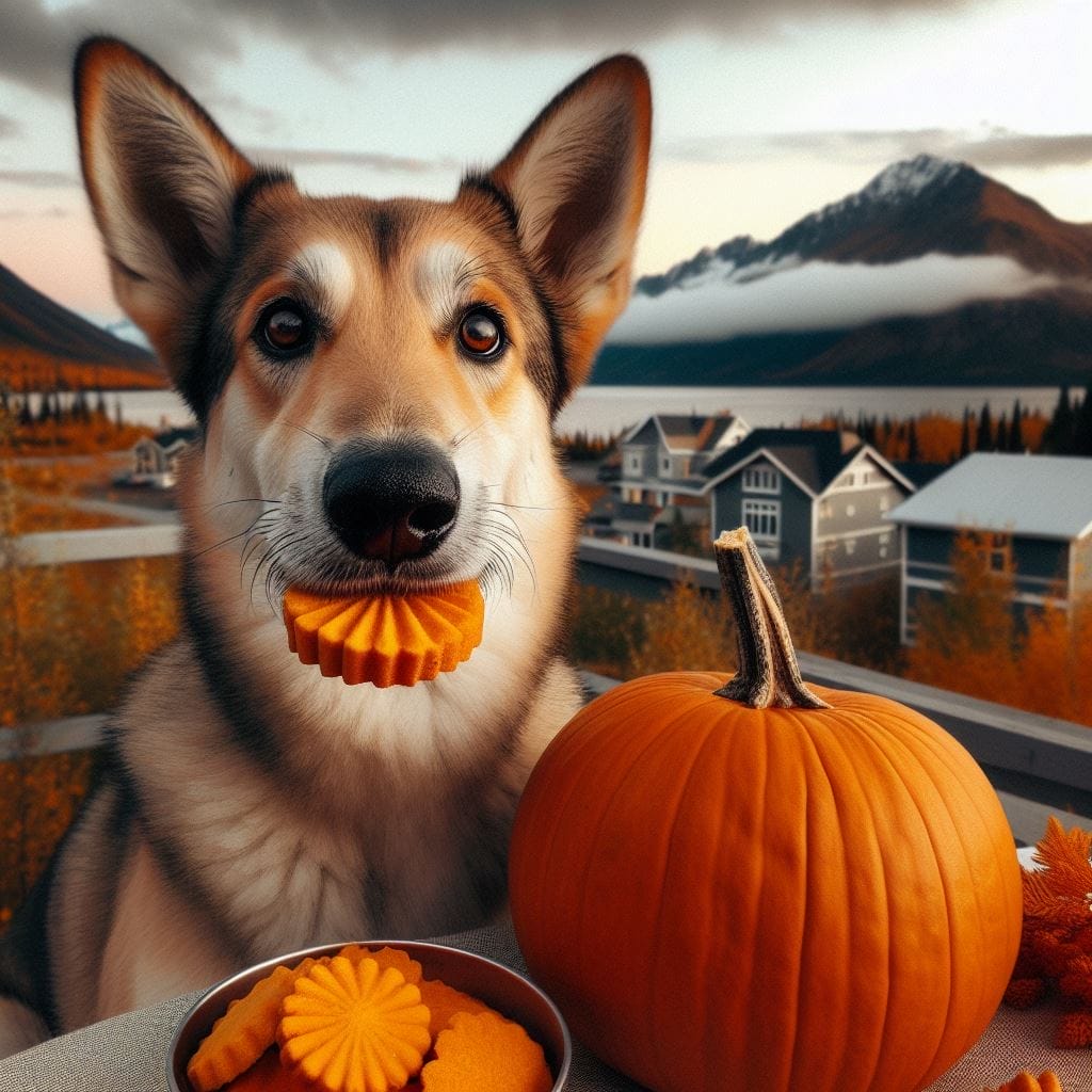 Can Dogs Eat Pumpkin? 