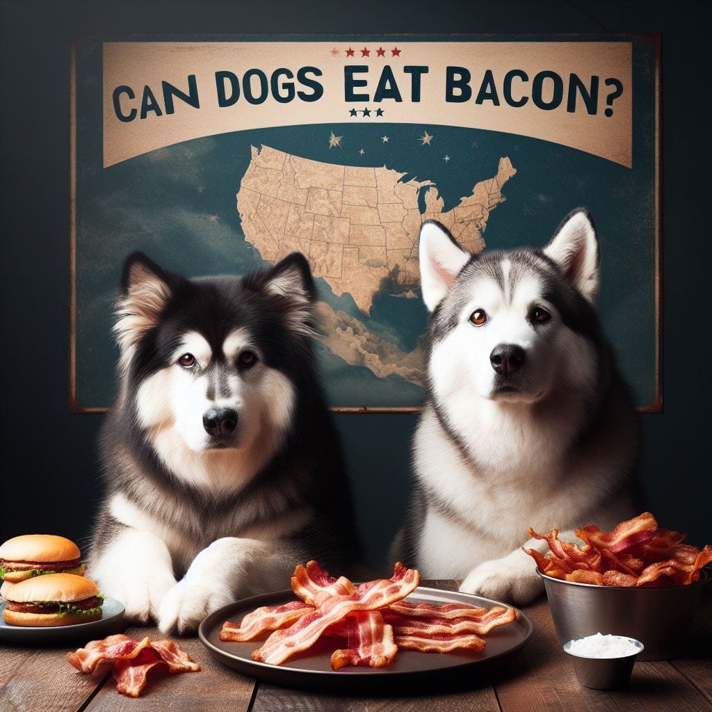 Benefits of Bacon to Dogs