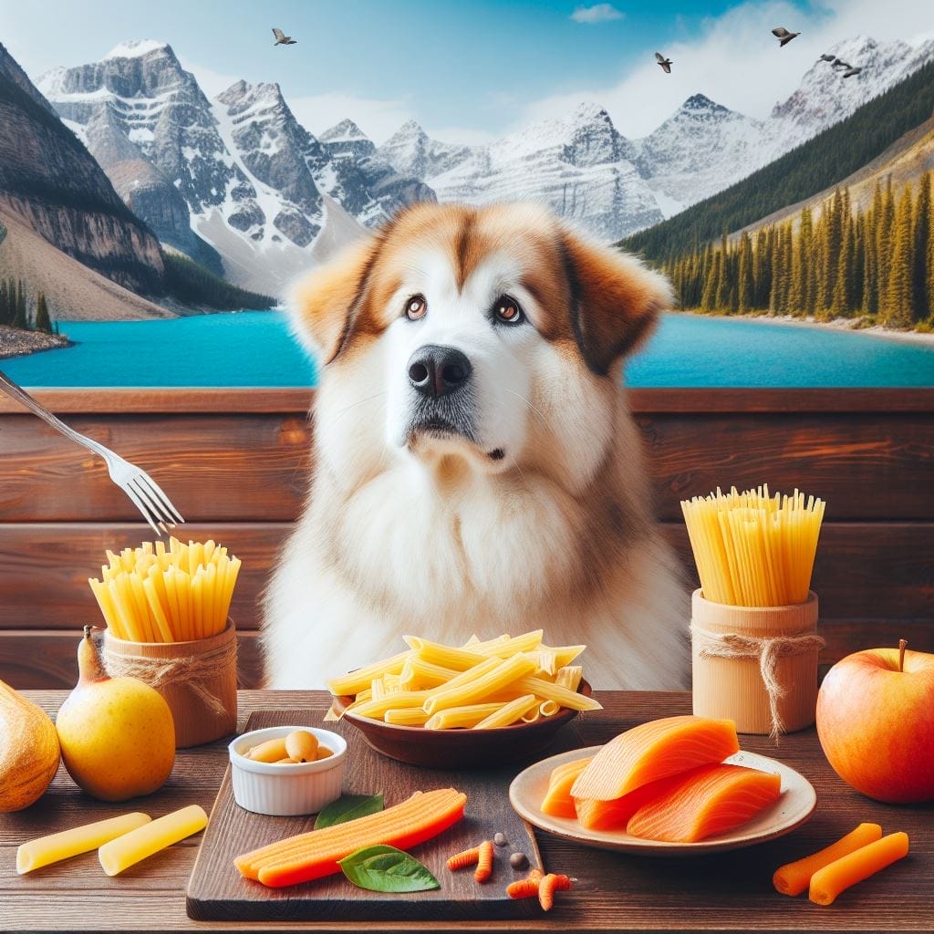 How to Feed Pasta to Dogs?