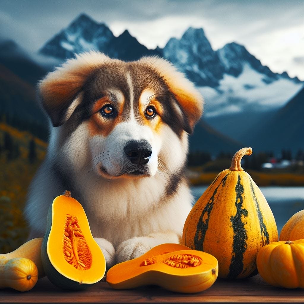 Can Dogs Eat Squash? 